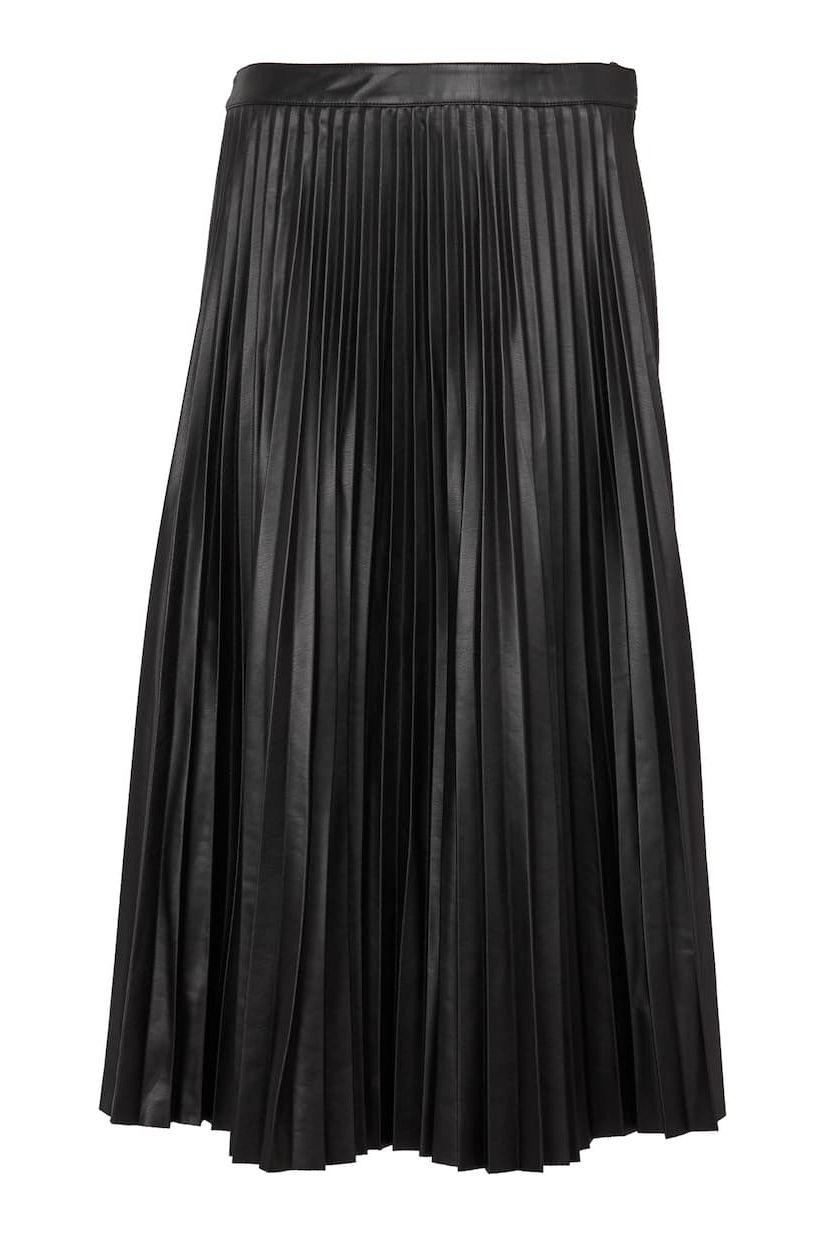 Best pleated skirts 2023: 10 best pleat midi skirts to buy now