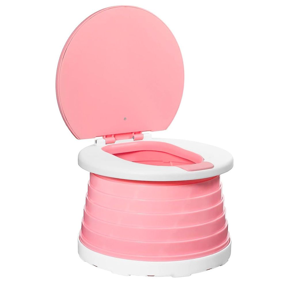 The 17 Best Toddler Potty Training Products That Will Make Your