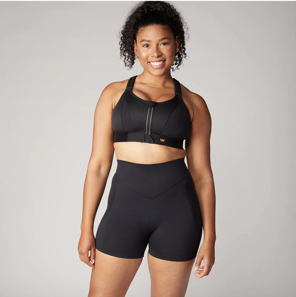 Biker Shorts for Women High Waist Plus Size Seamless Elastic Tummy Control  Workout Running Gym Yoga Scrunch Butt Booty Shorts