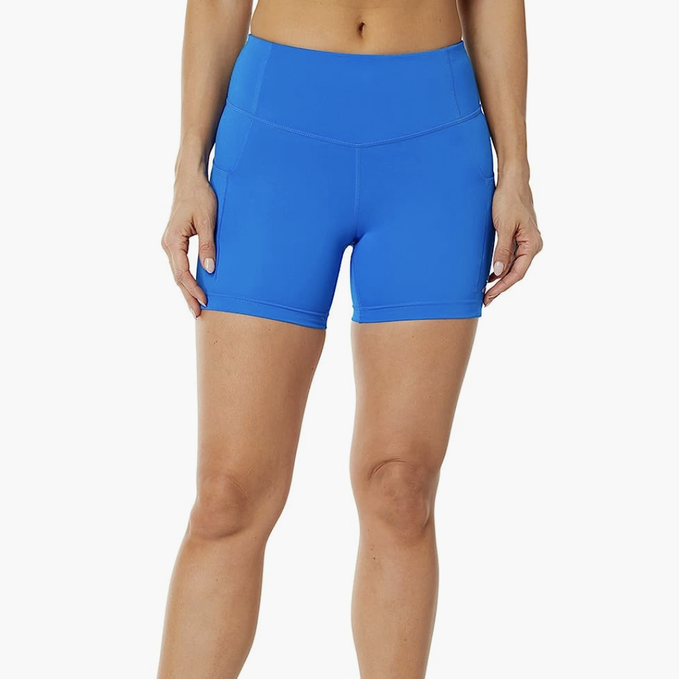 Women's Compression Shorts, Tights & Tops.