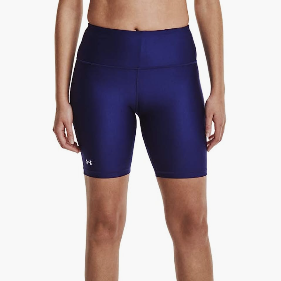 Double Dry® 4 Compression Short