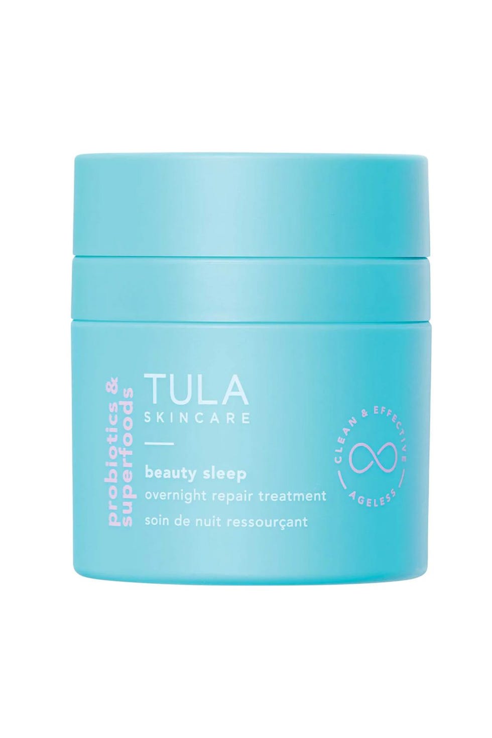 Beauty Sleep Overnight Repair Treatment