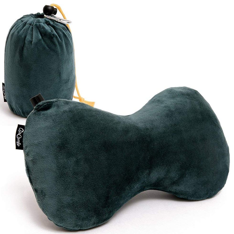 Ease Inflatable Travel Pillow
