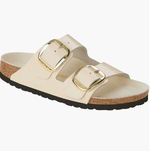 Arizona Big Buckle Slide Sandal