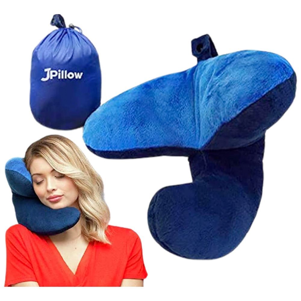 Travel pillow outlet reviews 2019