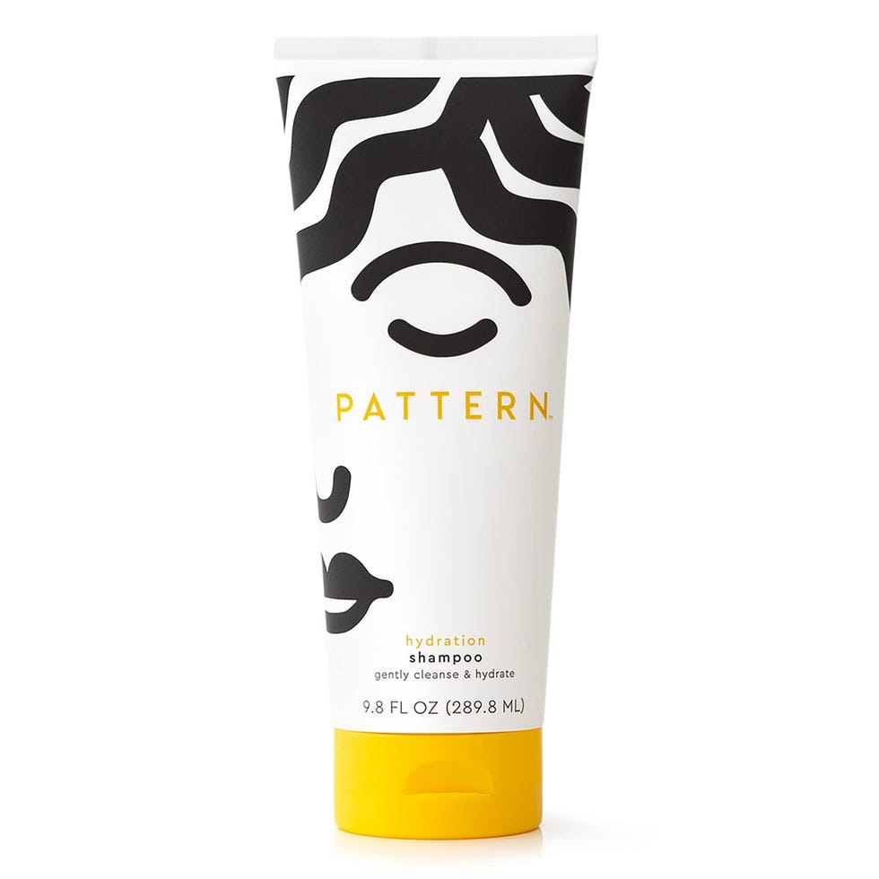 Hydration Shampoo Hydration Shampoo