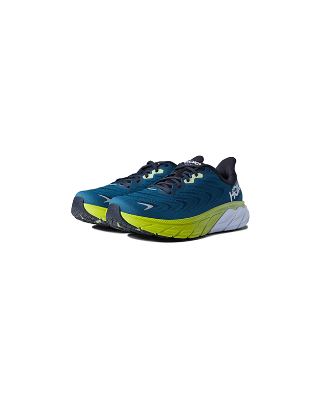 Most cushioned clearance running shoes