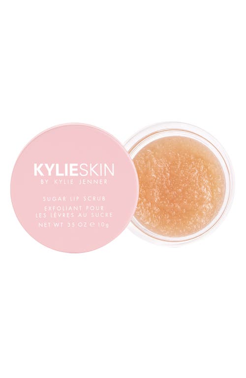 Kylie Skin Sugar Lip Scrub at Nordstrom