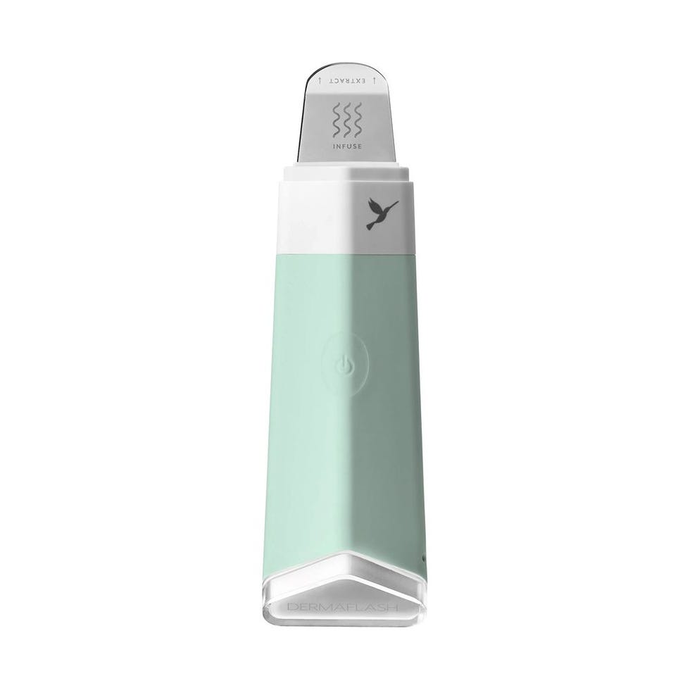 Ultrasonic Pore Extractor & Serum Infuser