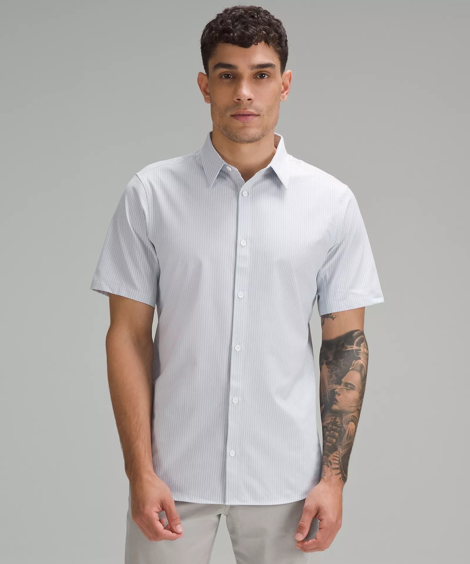 Long short clearance sleeve shirts