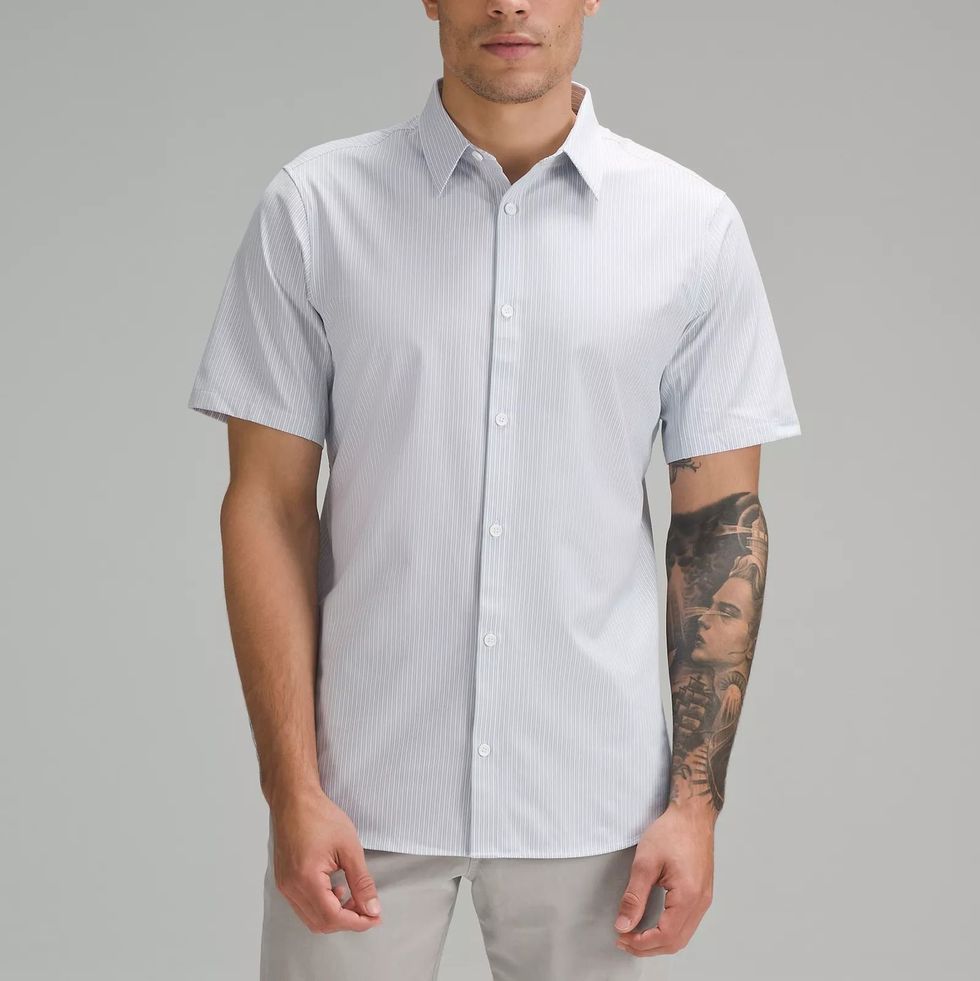 Venture Short Sleeve Shirt