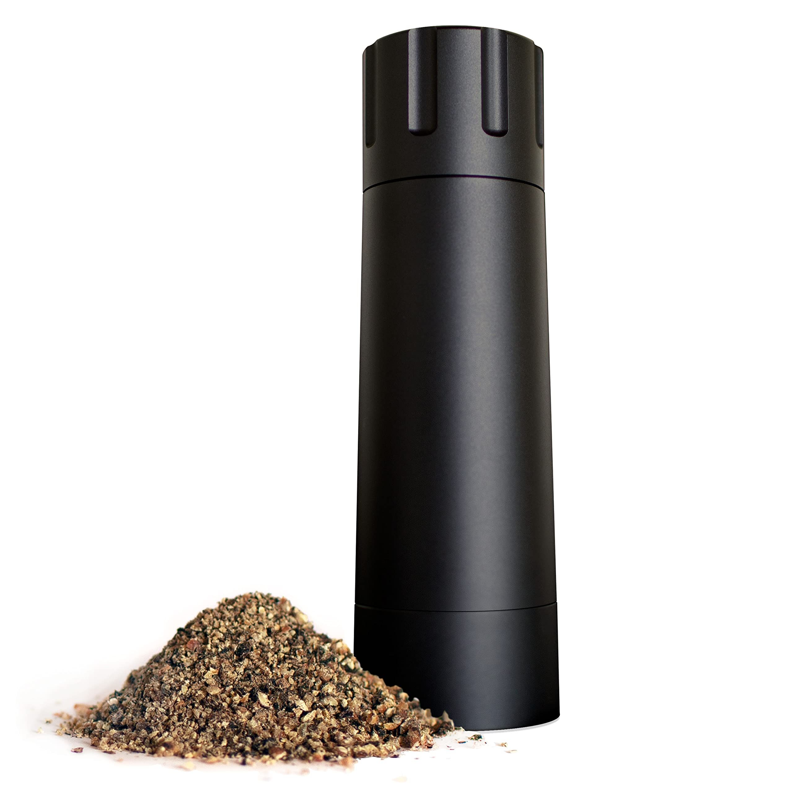 Best on sale pepper mill