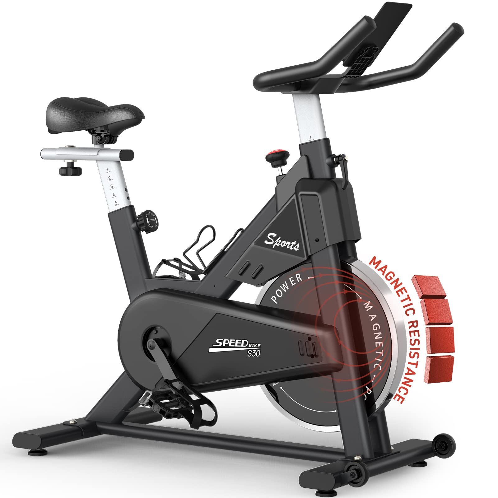 Precio de bici para spinning hot sale