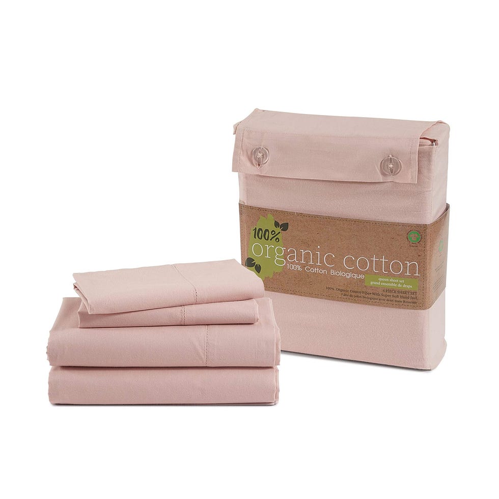 Draps en coton biologique Draps en coton biologique