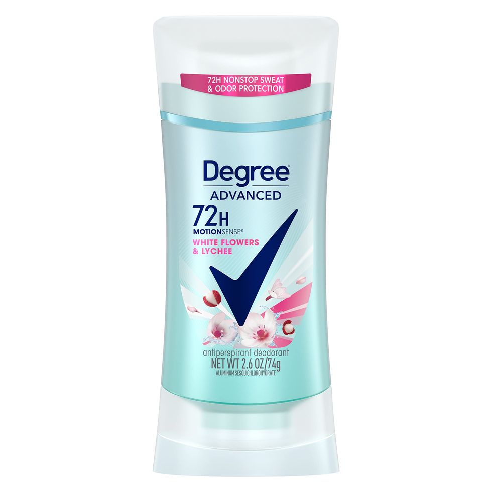 Advanced 72H MotionSense Antiperspirant Deodorant