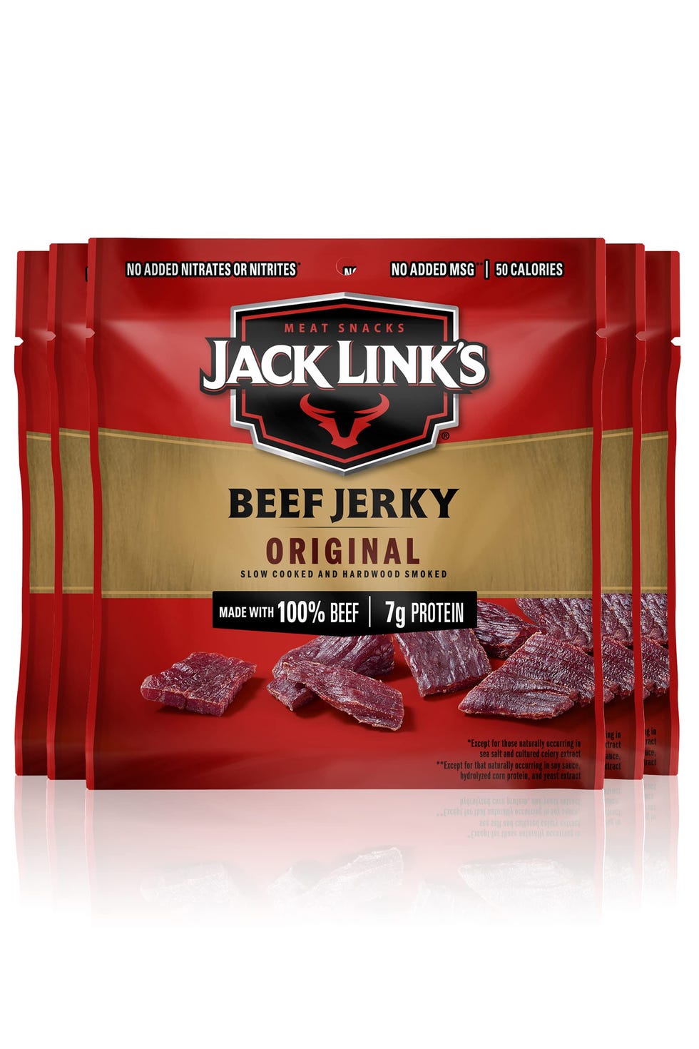 Original Beef Jerky 