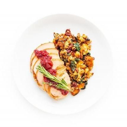 Best Thanksgiving Meal Delivery Services 2022: Top Holiday Meal Kits – The  Hollywood Reporter