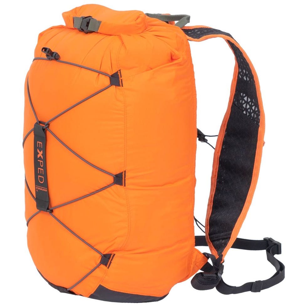 Stormrunner 15