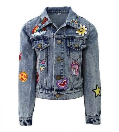 80s style clearance jackets womens