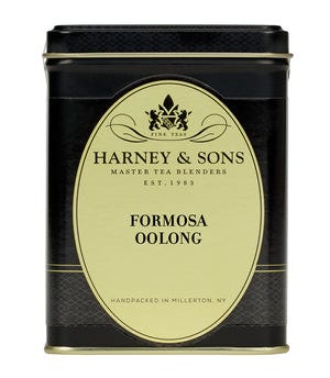 Formosa Oolong