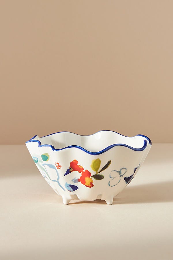 Luna Bakeware Berry Basket