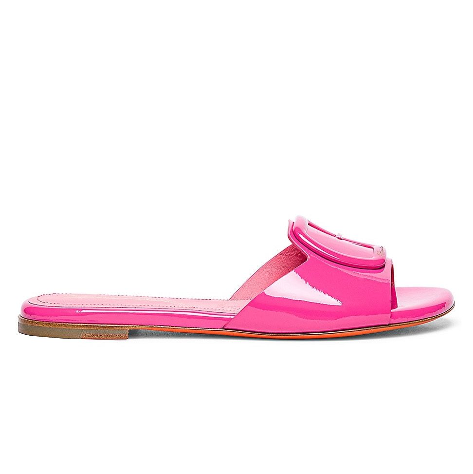 The 15 Best Jelly Sandals Shoes for Your Summer Wardrobe 2024