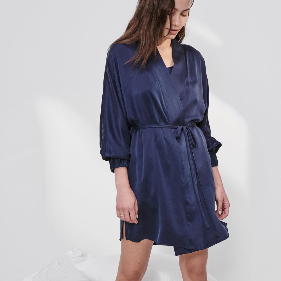 15 Best Robes for Women to Get Cozy 2023