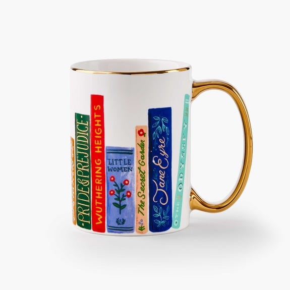 Porcelain Mug Porcelain Mug
