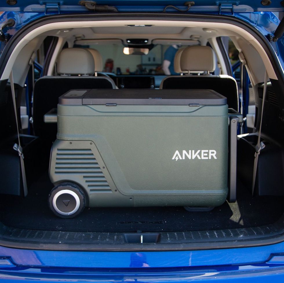 Best Car Coolers (Review & Buying Guide) in 2023