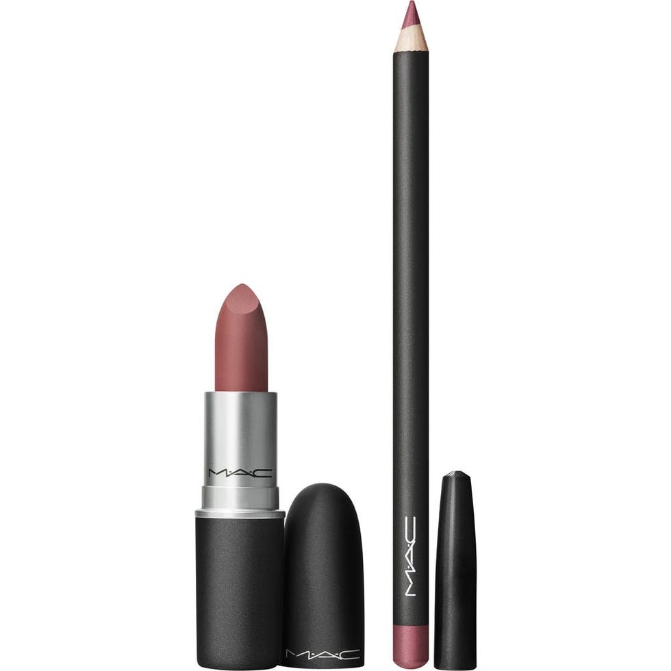 Treasured Kiss Lip Kit