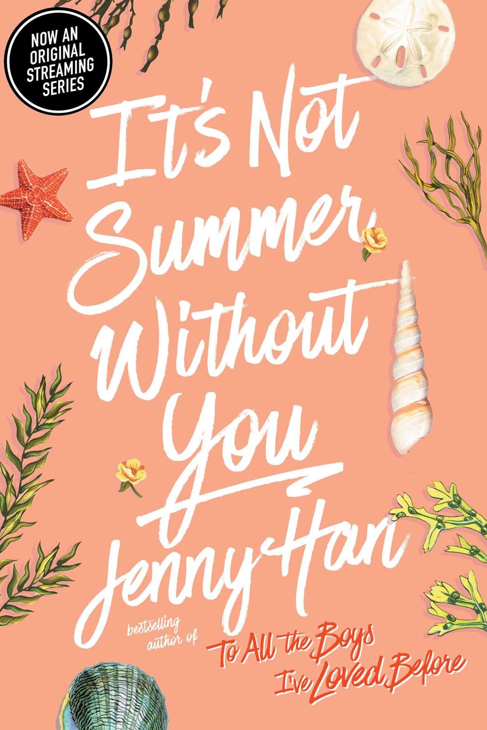 <i>It’s Not Summer Without You</i>
