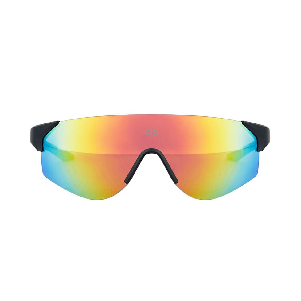 Speed Sunglasses