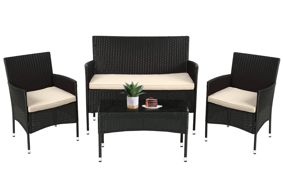 Patio Furniture Set Patio Furniture Set