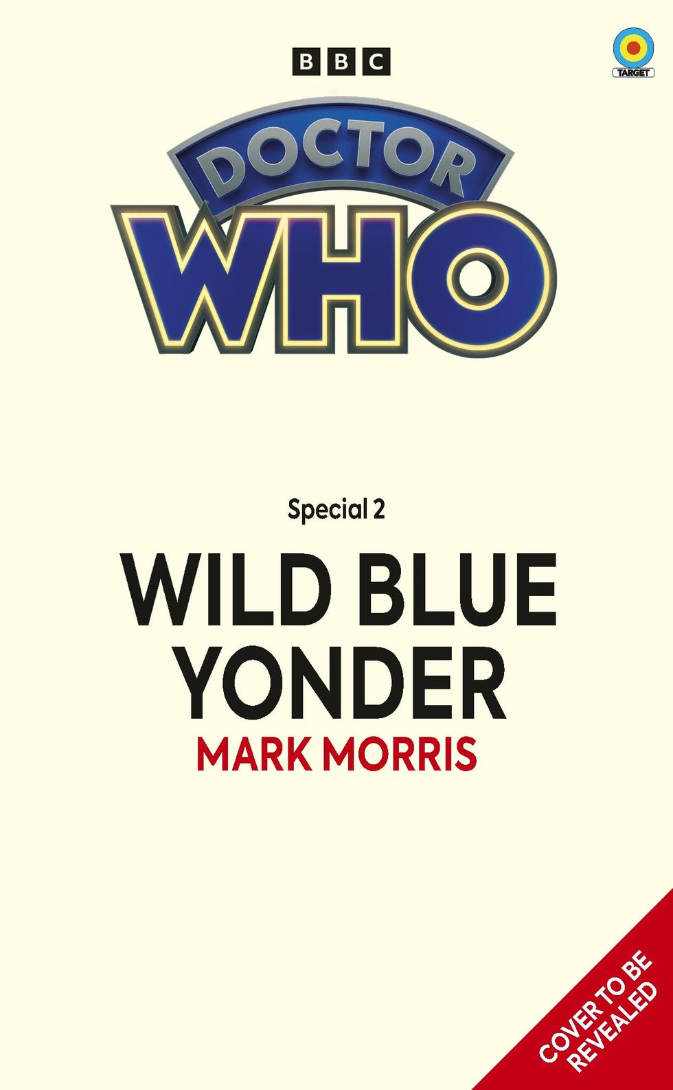 Doctor Who: Wild Blue Yonder (Colección de destino)