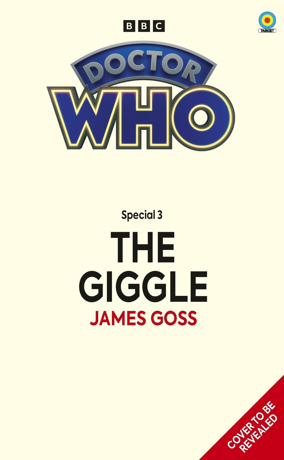 Doctor Who: The Giggle (Colección de destino)