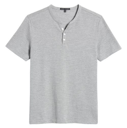 Villier Henley T-Shirt