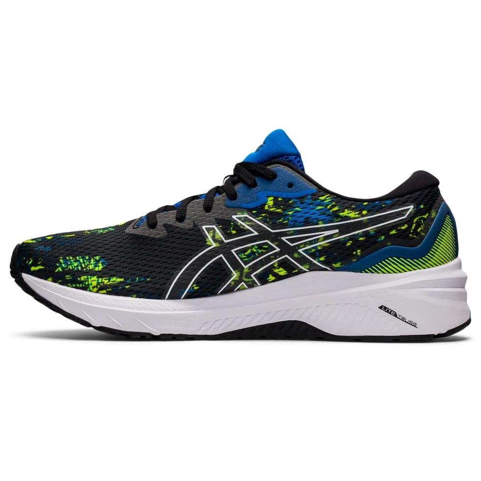 Las mejores zapatillas para correr