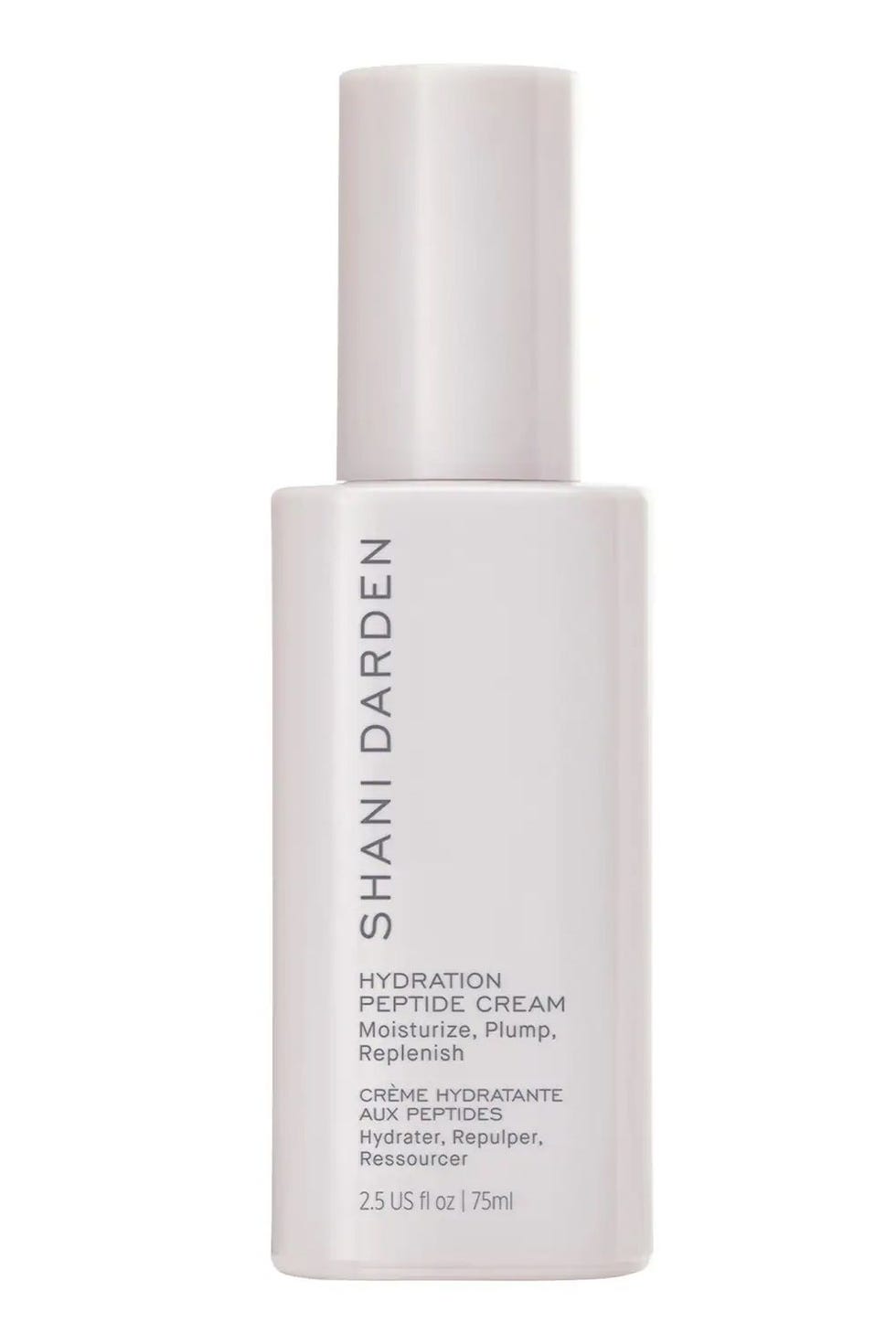 Hydration Peptide Cream Hydration Peptide Cream