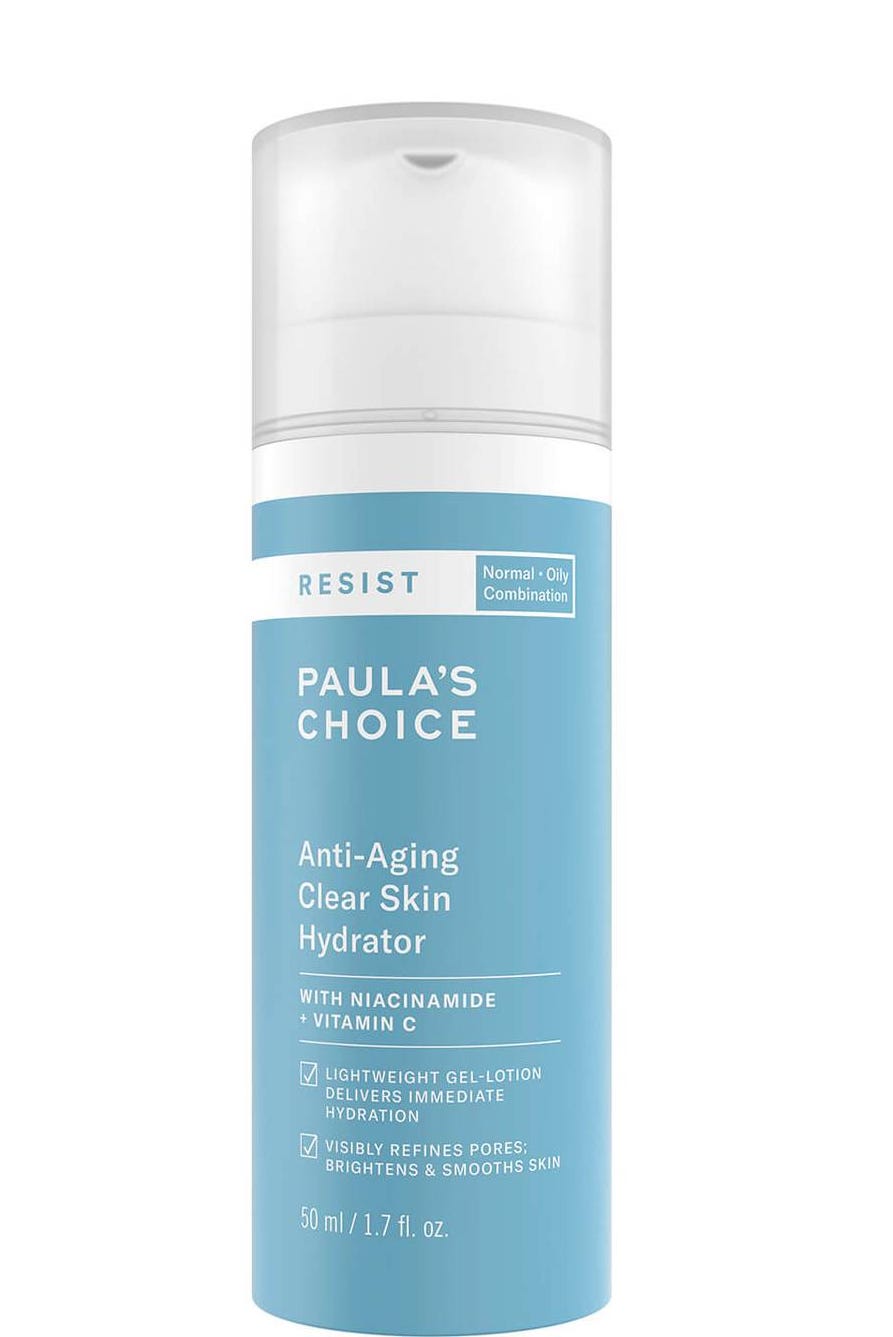 Resist Anti-Aging Clear Skin Hydrator Resist Anti-Aging Clear Skin Hydrator