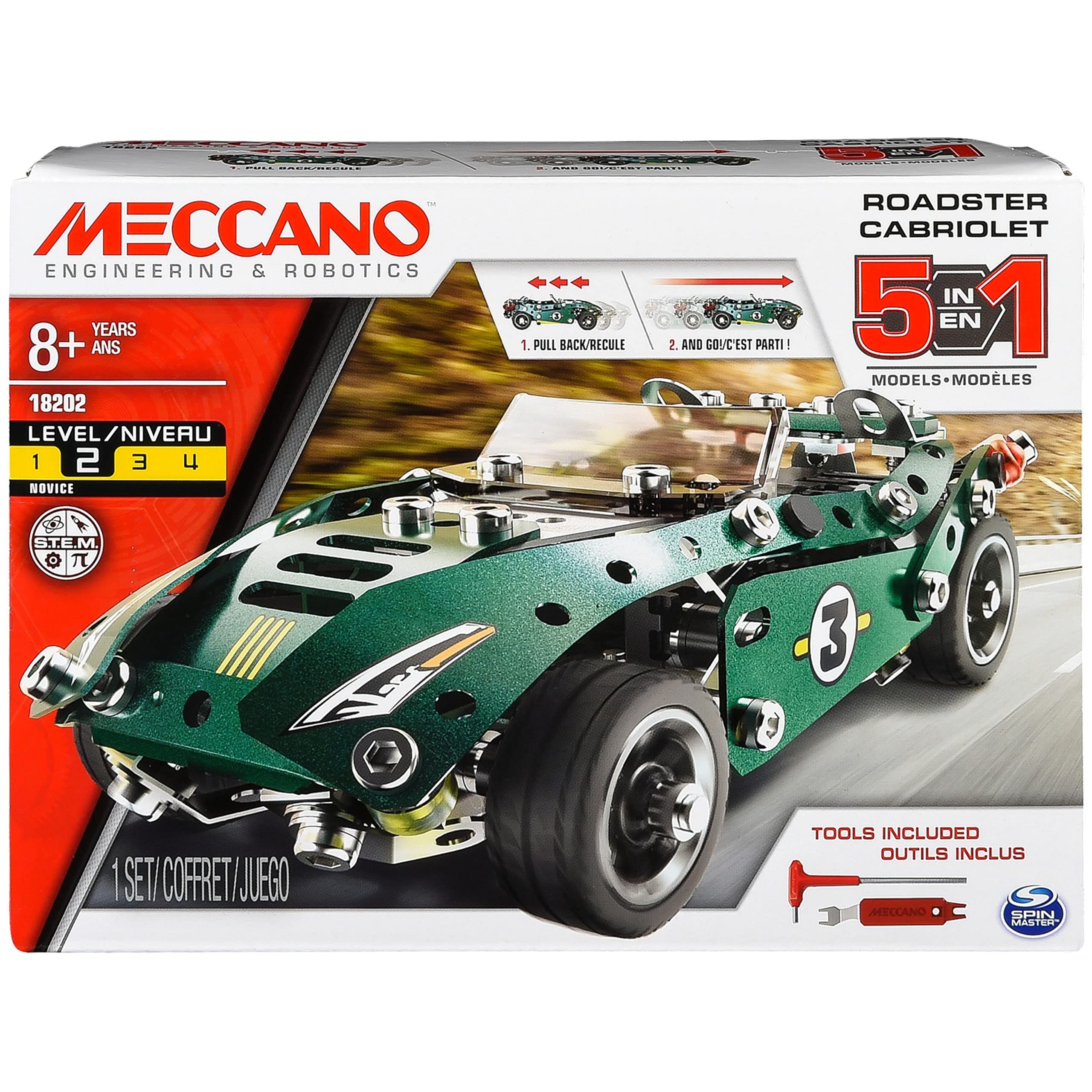 Piezas best sale meccano sueltas