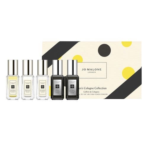 Cologne Collection Set 