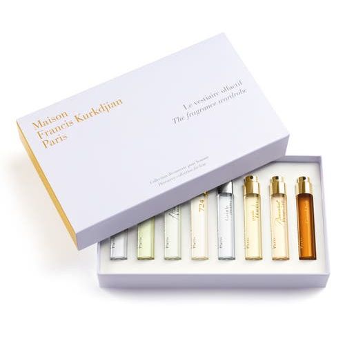 Discovery Fragrance Set 