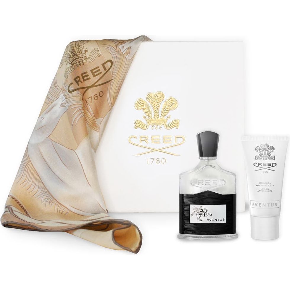 Creed Aventus Fragrance Set 