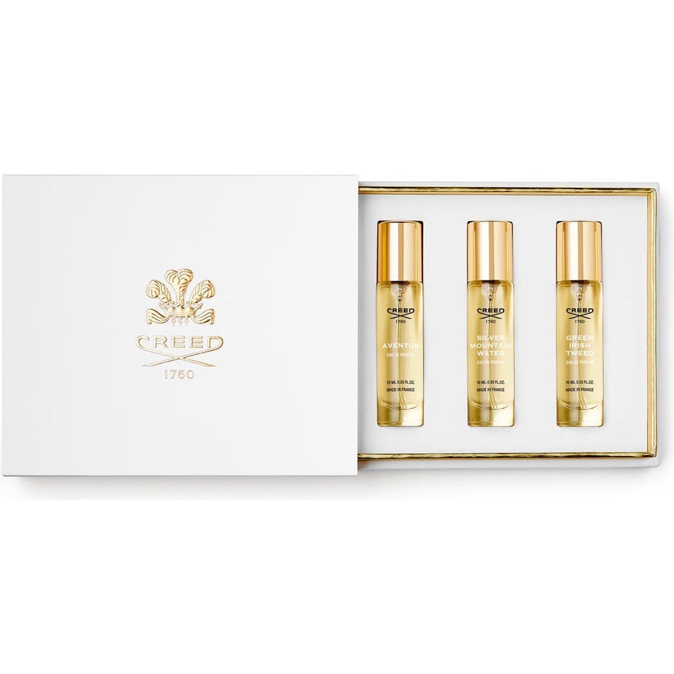 Fragrance Discovery Set 