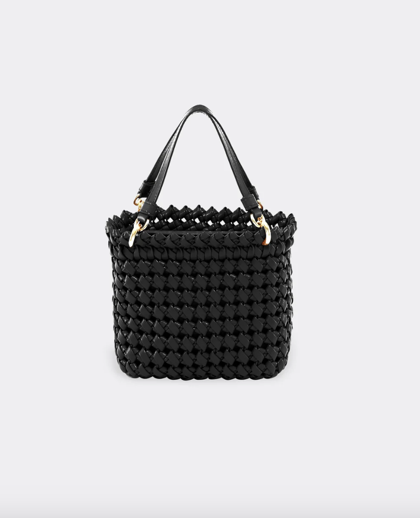 The 16 Best Woven Tote Bags for Summer 2024