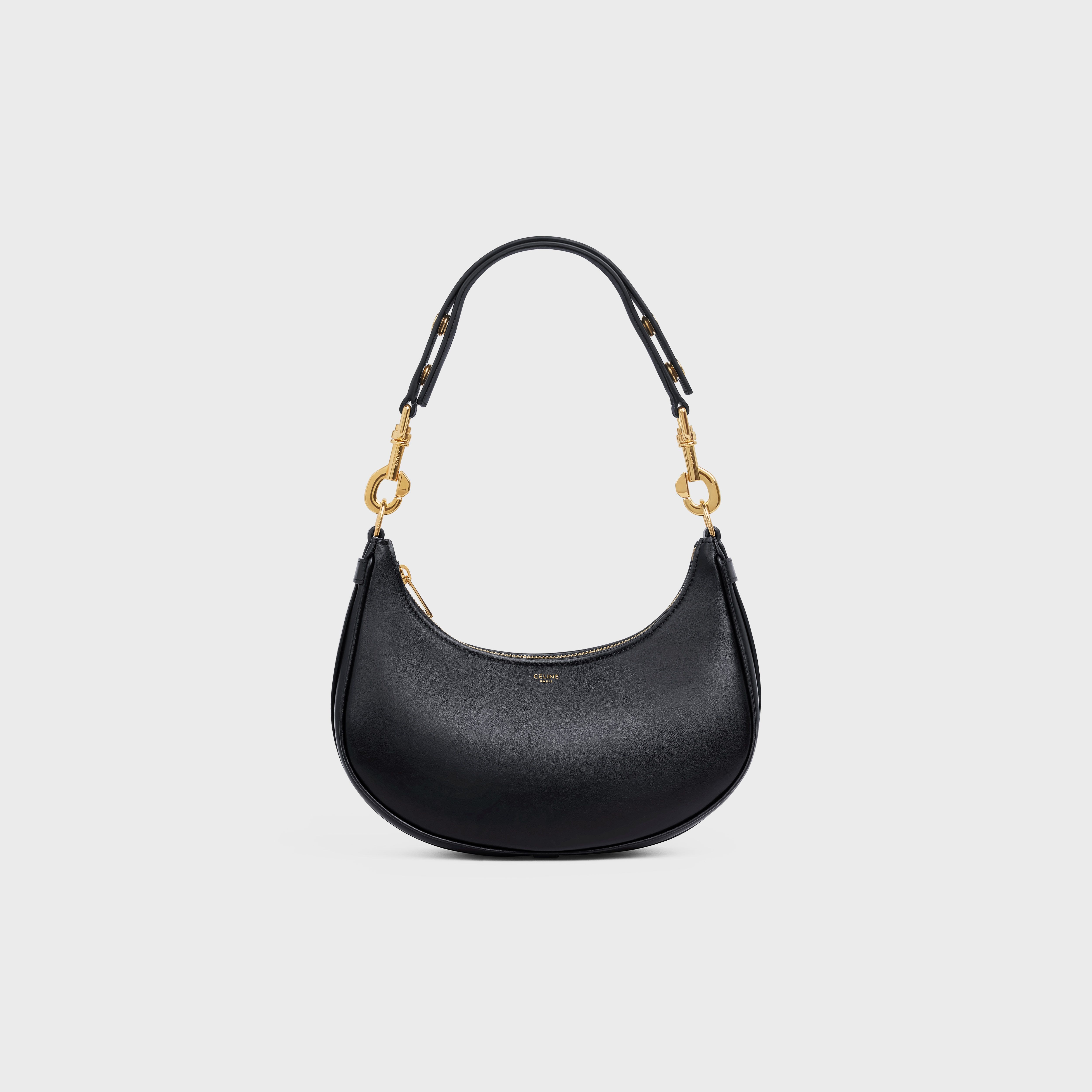 Buy Burgundy Solid Shoulder Bag online | Looksgud.in