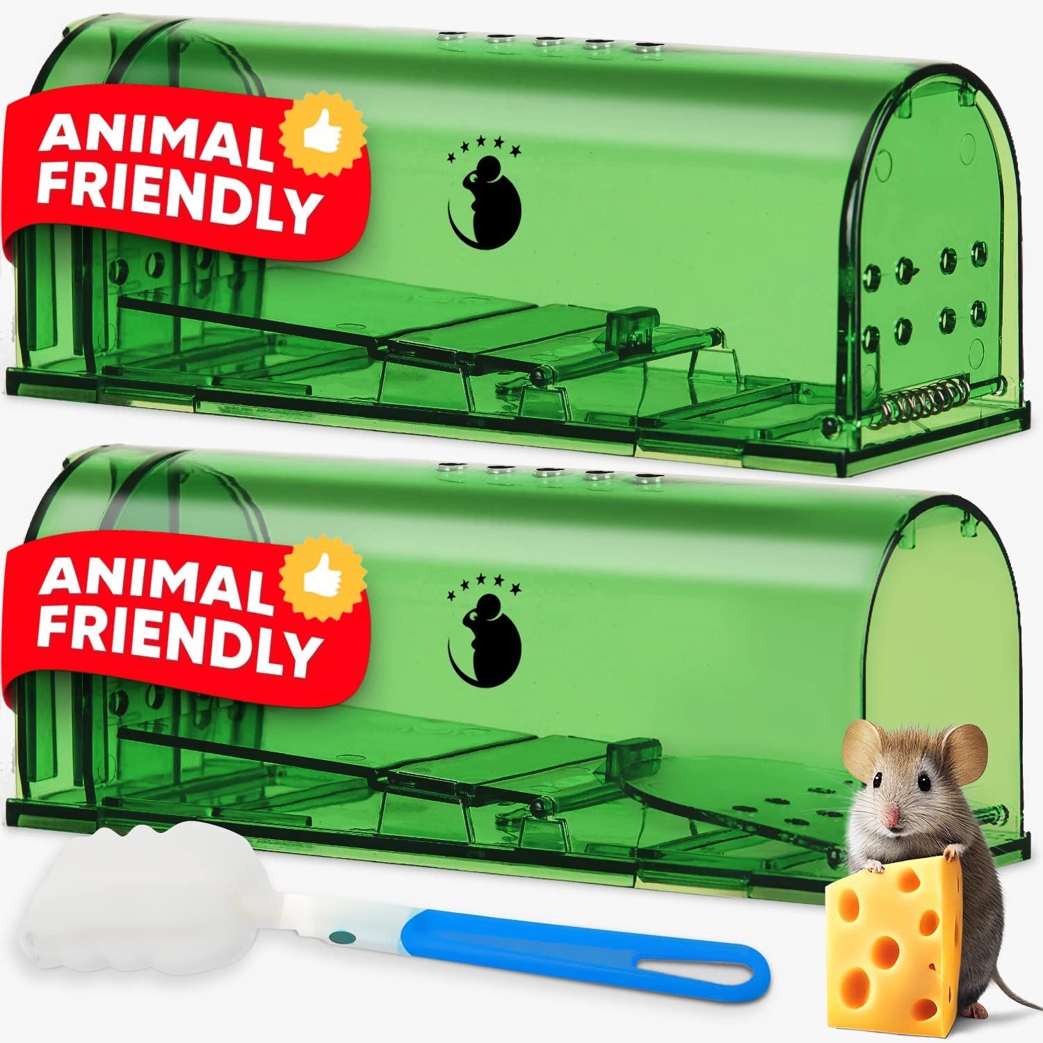 Best rodent traps new arrivals