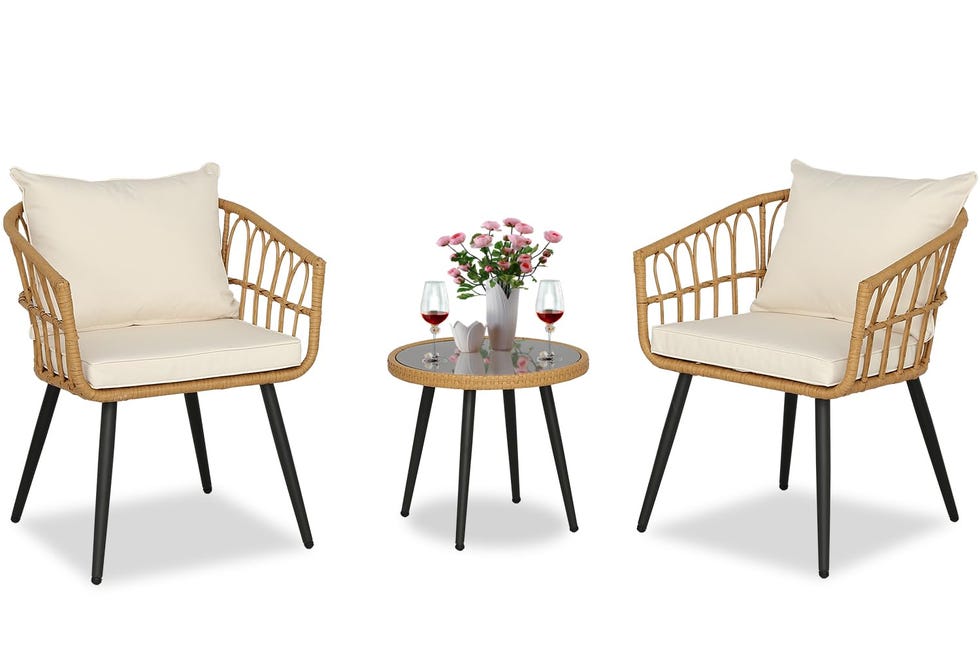Outdoor Furniture Bistro Set Outdoor Furniture Bistro Set