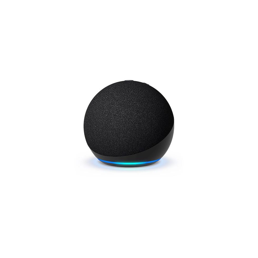 Echo Dot (5th Gen) 