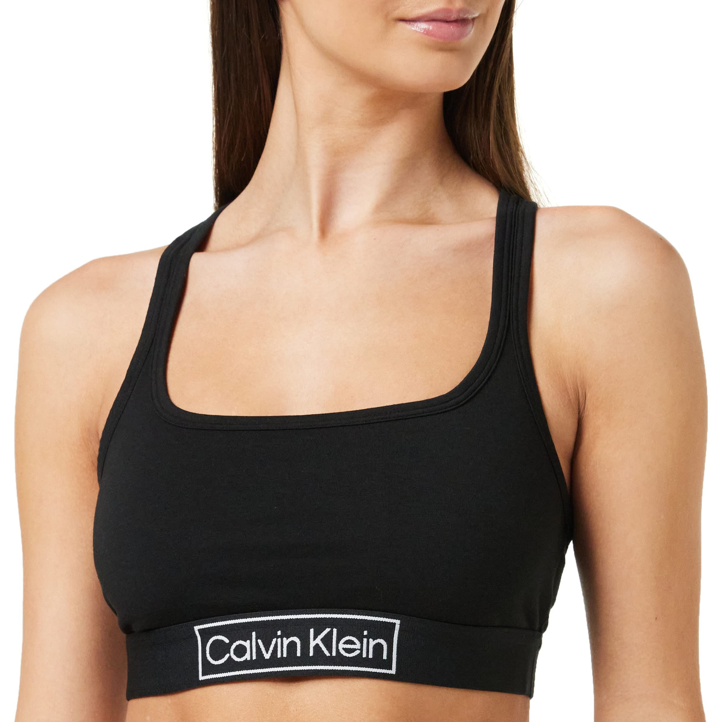 Amazon rebaja un 50 el sujetador sin aros de Calvin Klein m s